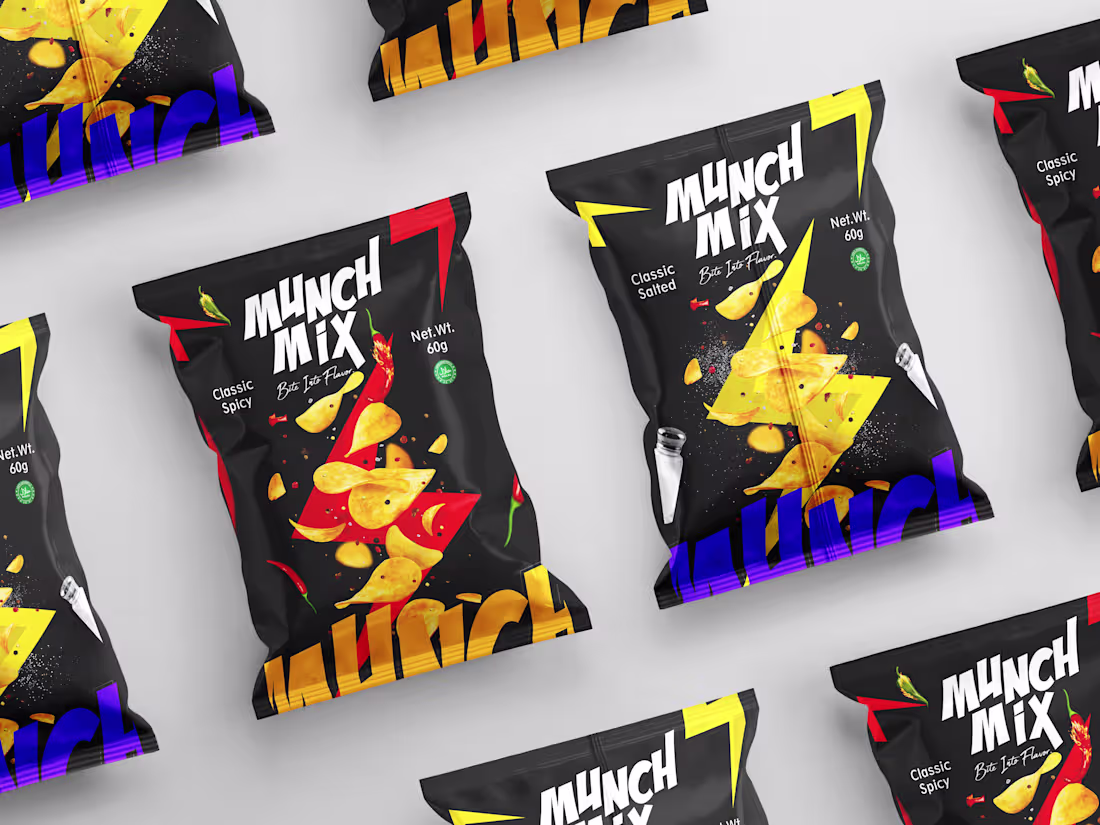 Cover image for Behance Portfolio