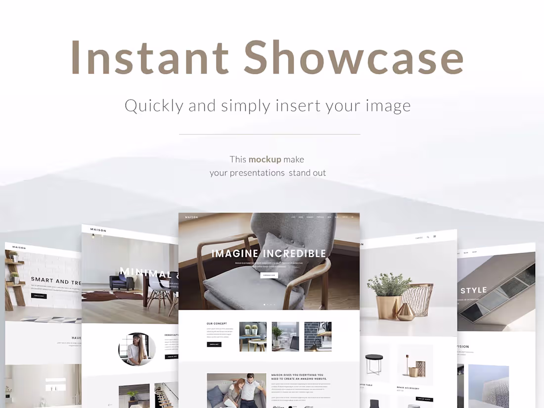 Cover image for Full Professional Website Stand-Out