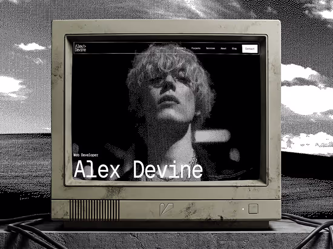 Cover image for Vision-to-Reality Framer Websites