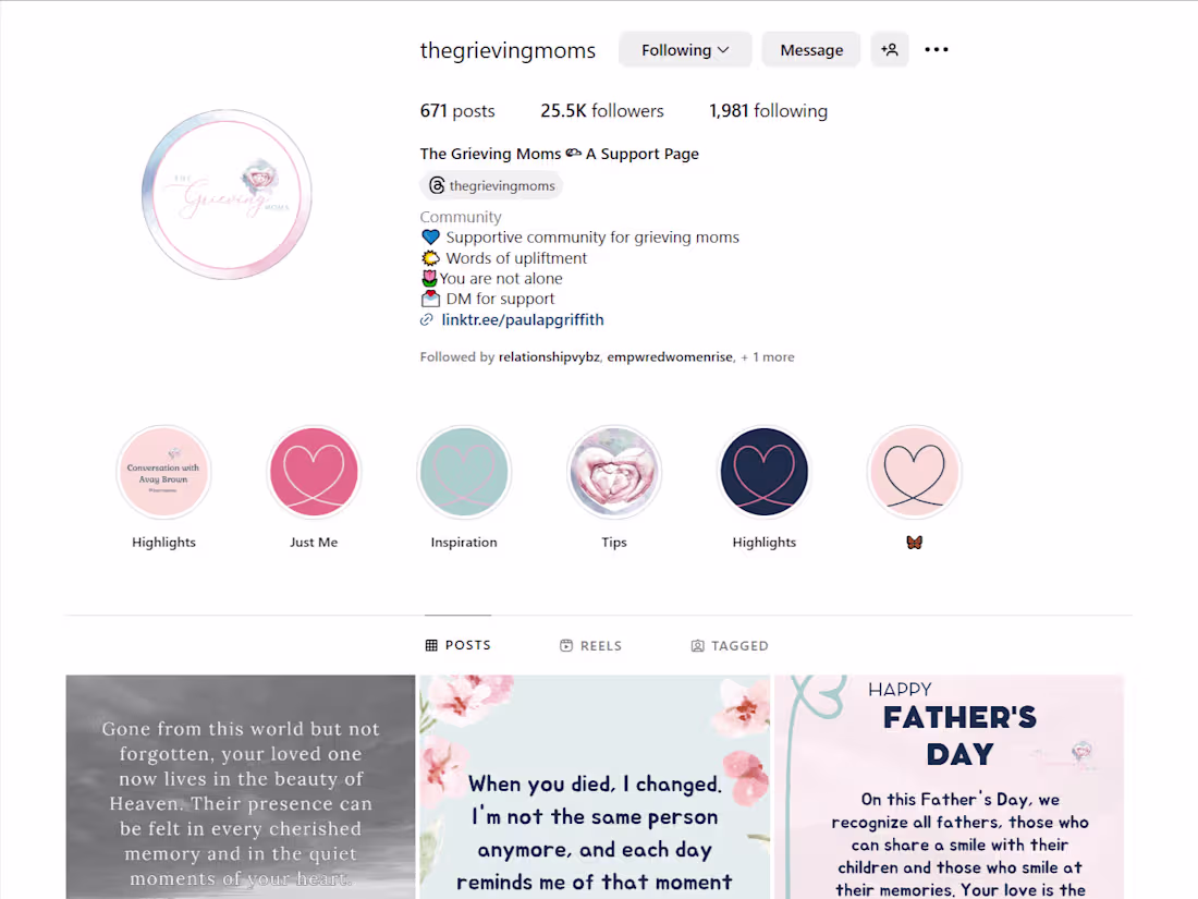 Cover image for Instagram Content Creation and Management 
