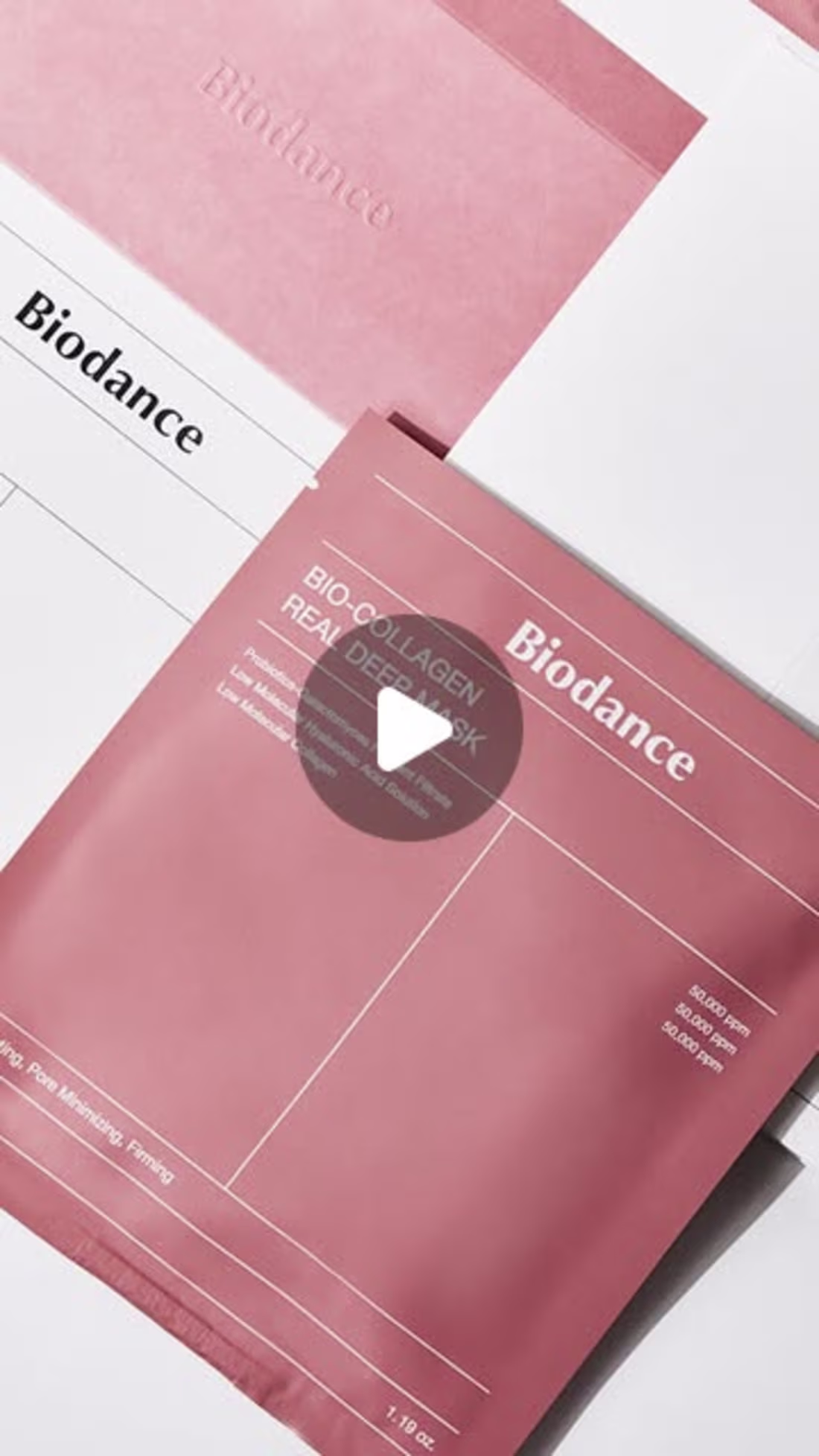 Cover image for Viral reels for e-commerce with K-Beauty 