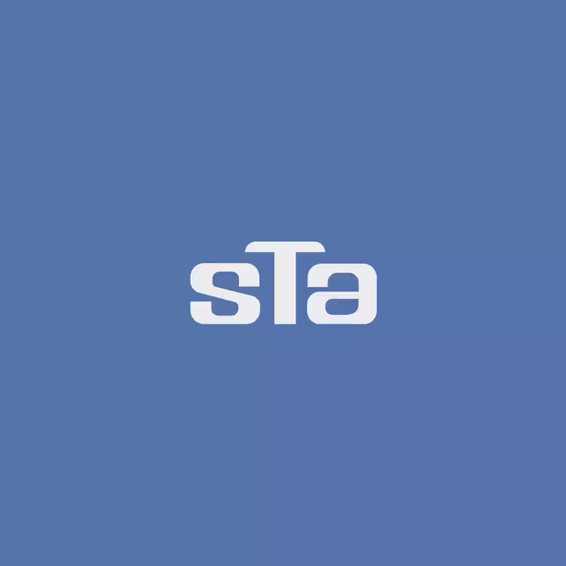 Cover image for Logo Design for STA, removals and demolition.