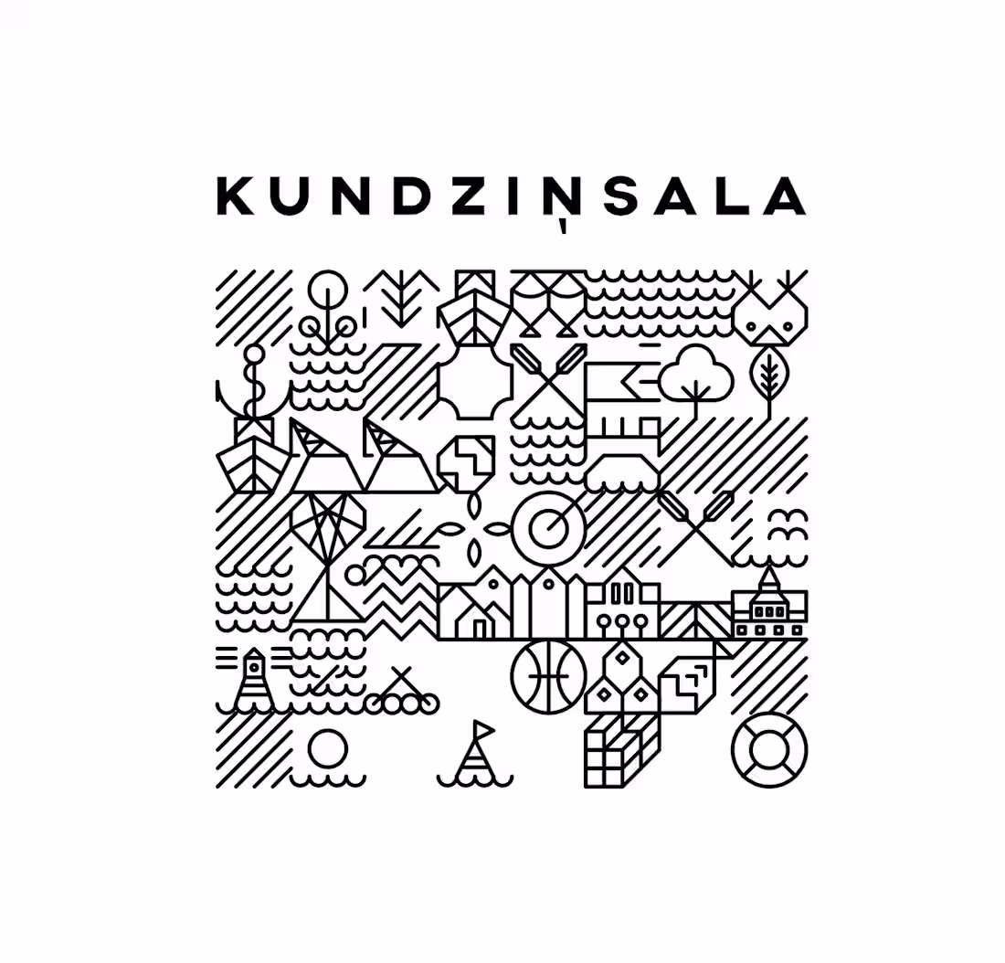 Cover image for KUNDZINSALA