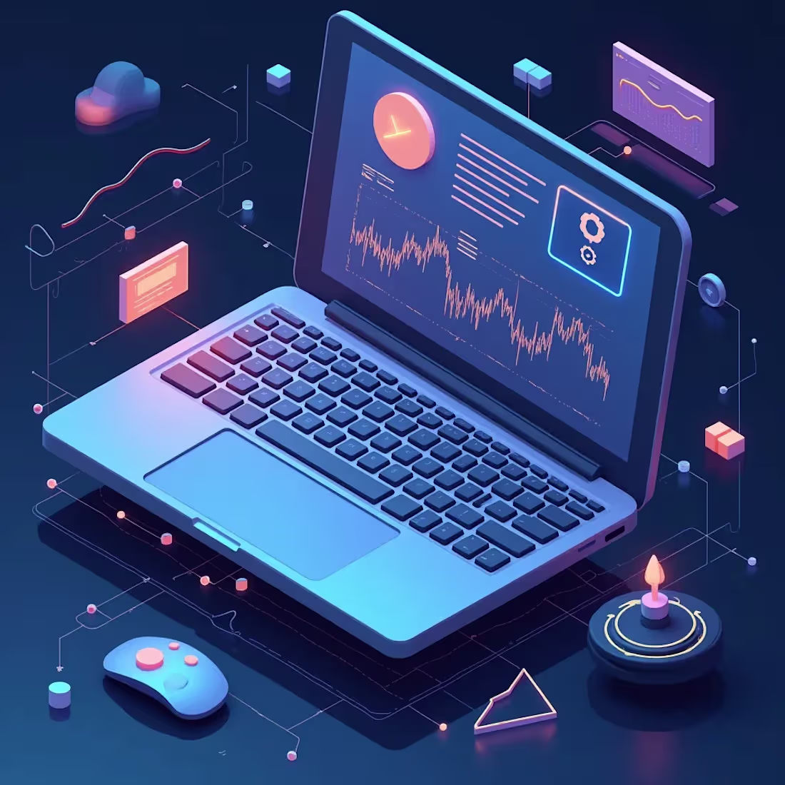 Cover image for Full Stack Web Application