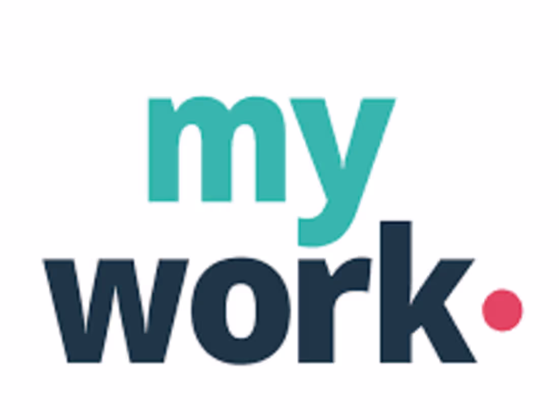 Cover image for My Work - Google Drive