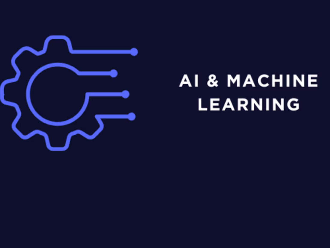 Cover image for Customized Machine Learning Services