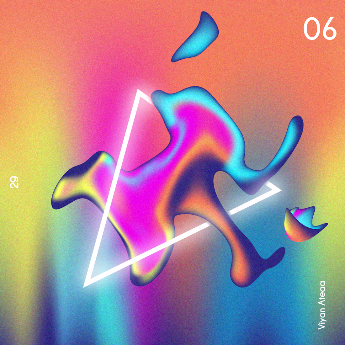 Cover image for Abstract