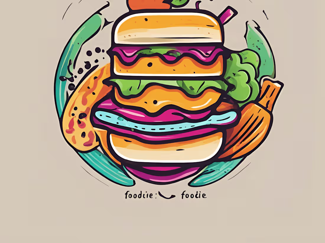 Cover image for Logo Design