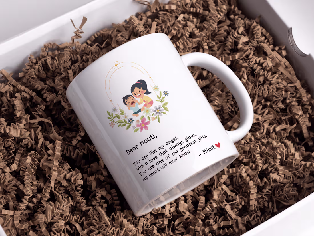 Cover image for Customized Print Design