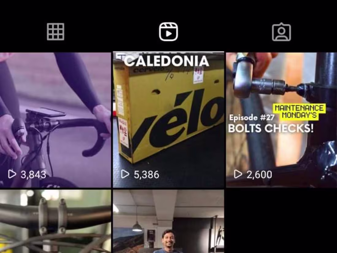 Cover image for Social Media Executive 