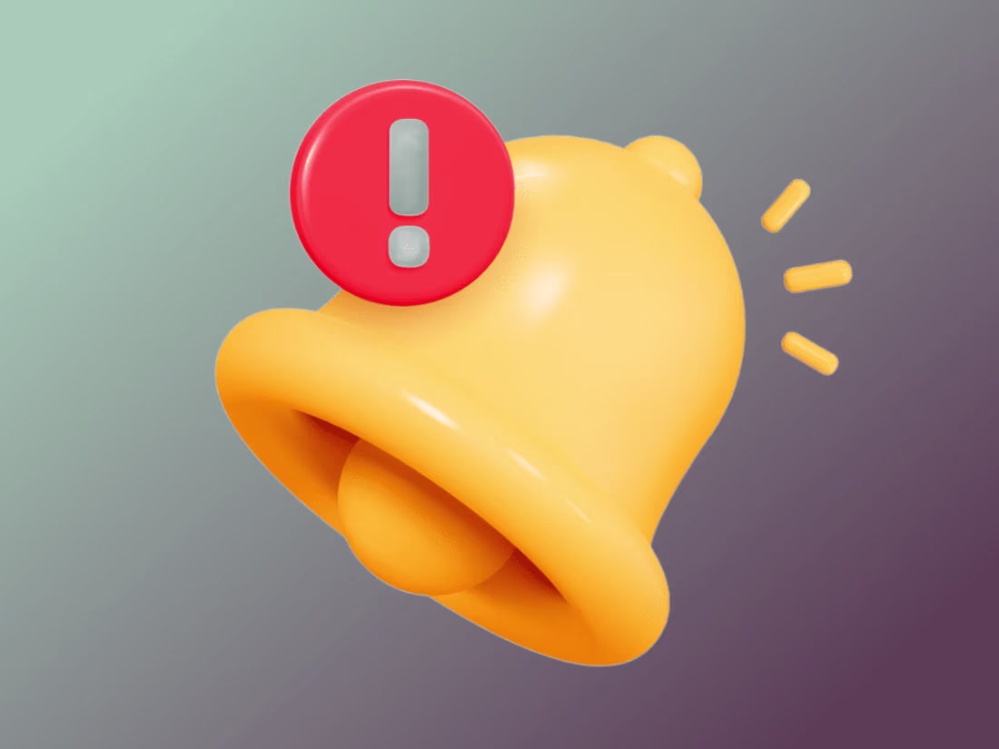 Cover image for Notification System