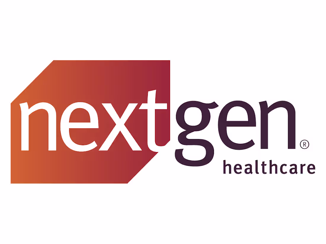 Cover image for NextGen EHR Upgrade and Patch Management