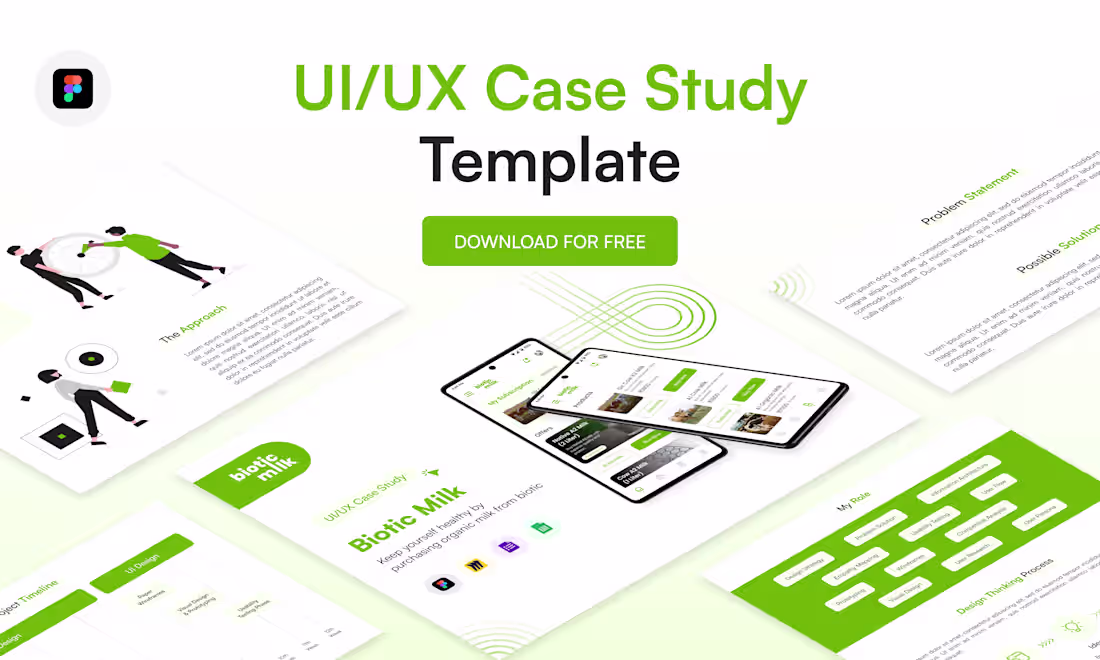 Cover image for This project focused on designing