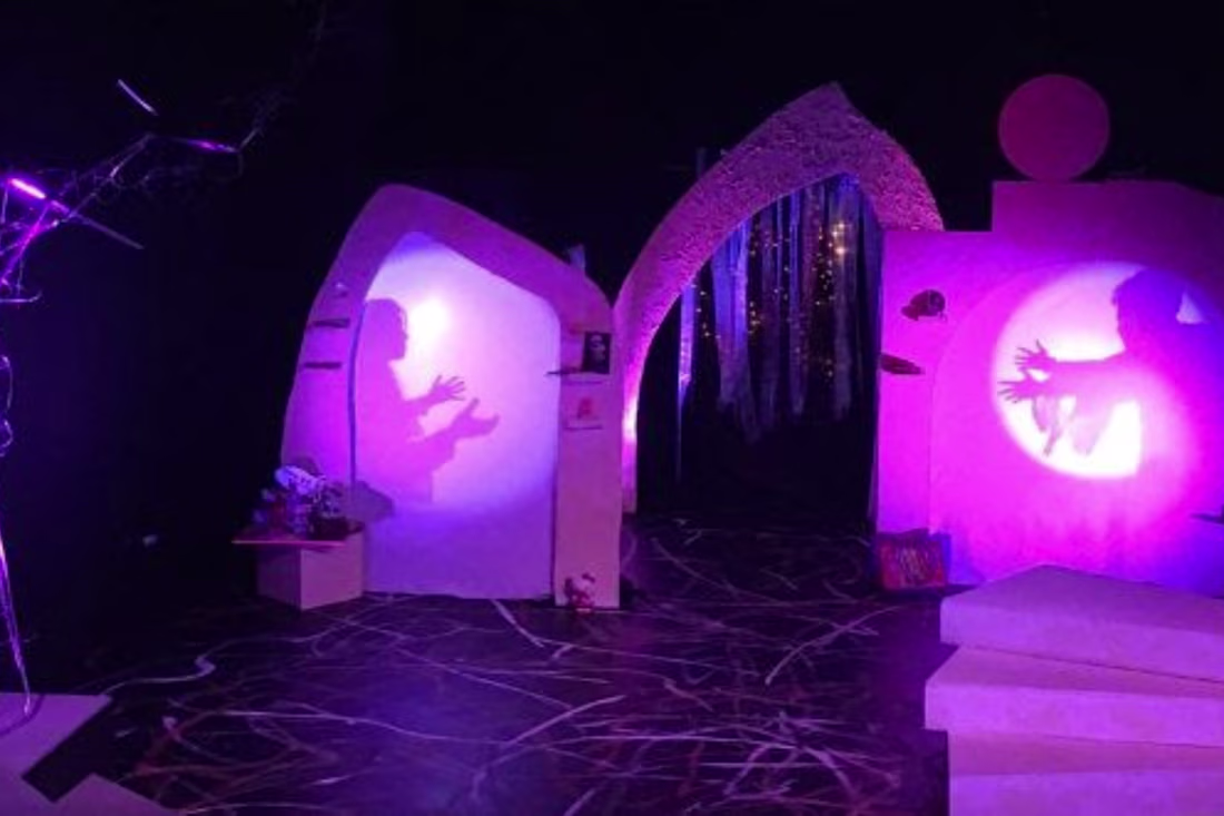 Cover image for The Afterlife