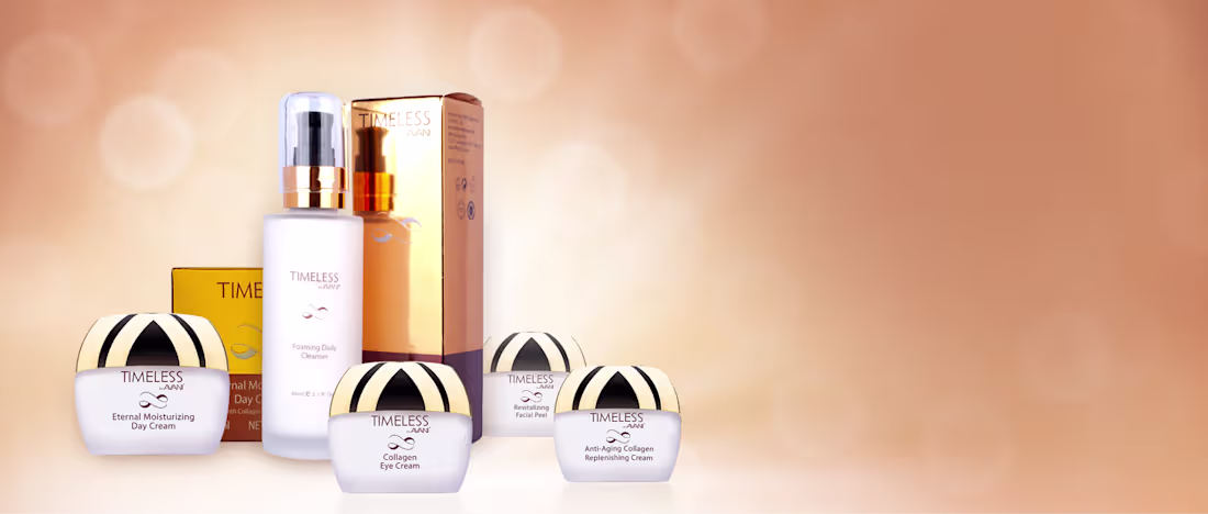 Cover image for Loviise Shopify Cosmetic Store