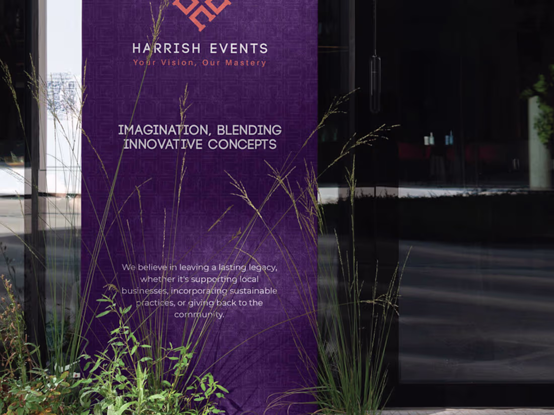 Cover image for Behance