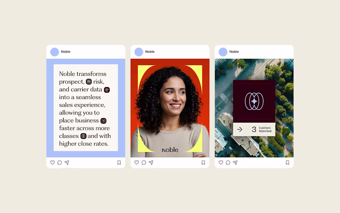 Cover image for AI-Powered Insurance Brand Identity