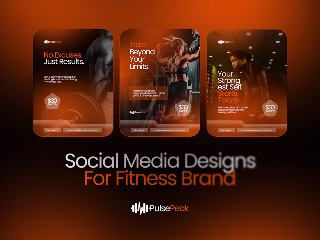 Cover image for Many fitness brands struggle to