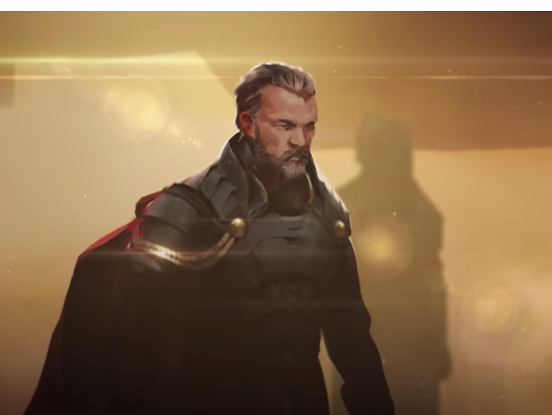 Cover image for Stellaris: Overlord Expansion | Release Date Announcement Trail…