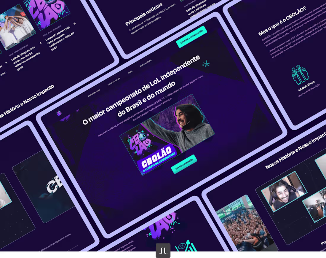 Cover image for CBOLAO 2023