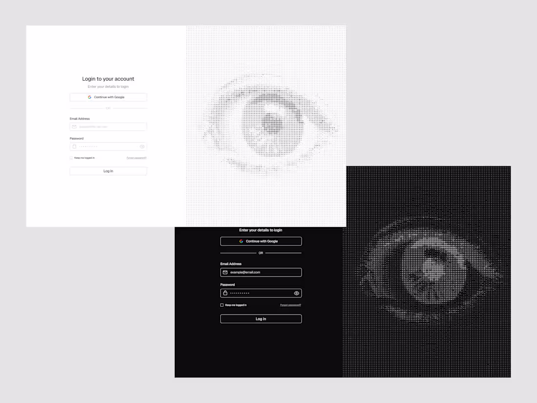 Cover image for What do we think? Light or Dark Mode? 👇 Let me know in the ...
