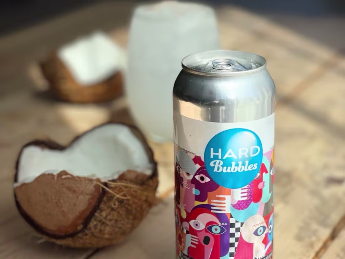 Cover image for The Wine Factory - Strategy + Social Posts