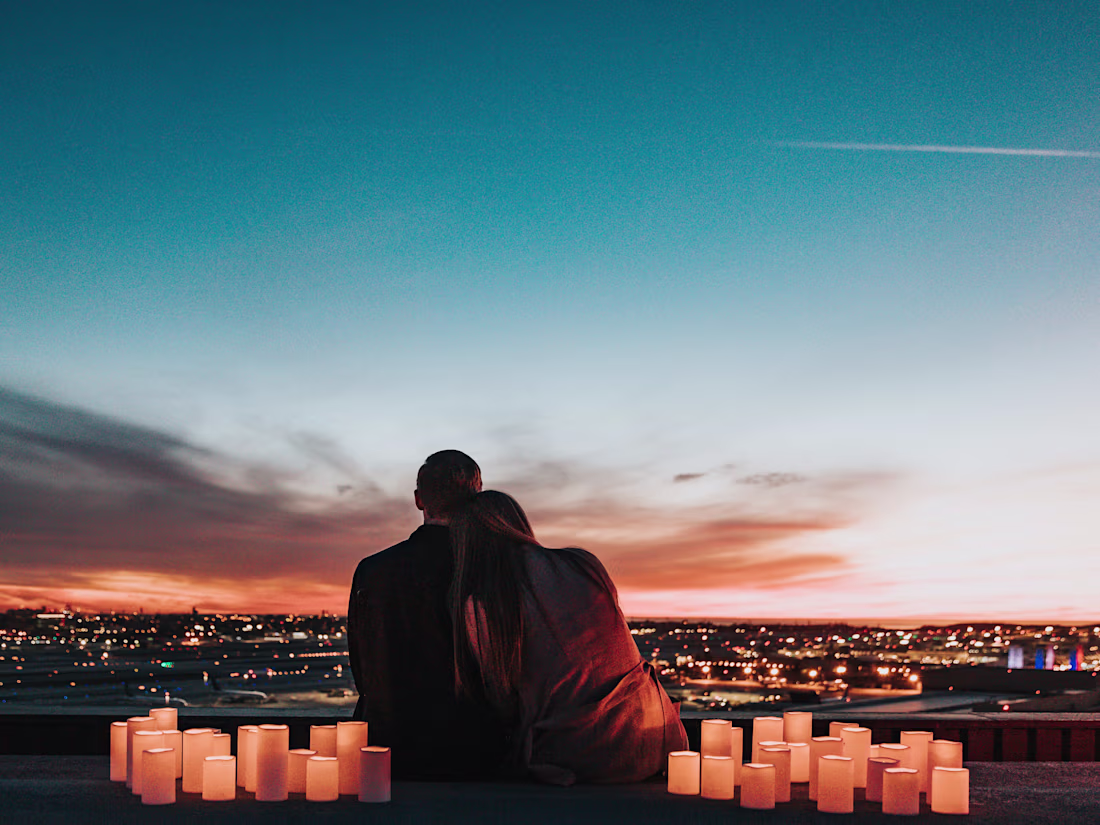 Cover image for Contact — Heartfelt