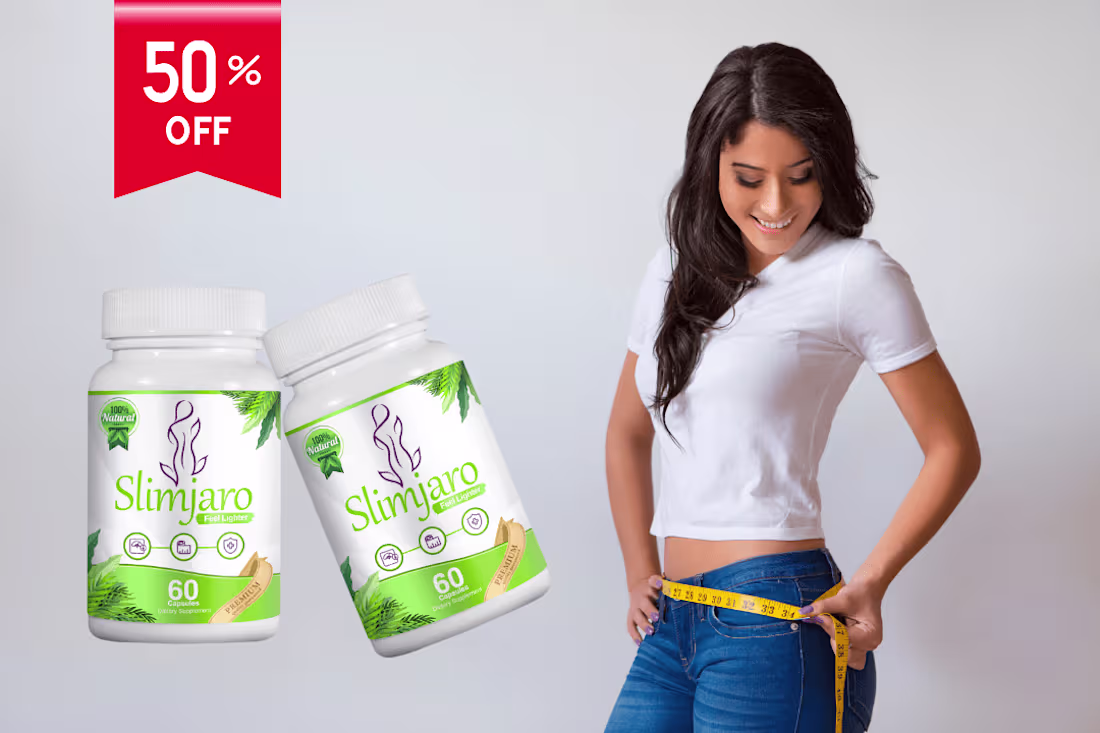 Cover image for Slimjaro – (Pros and Cons) Is It Scam Or Legit?