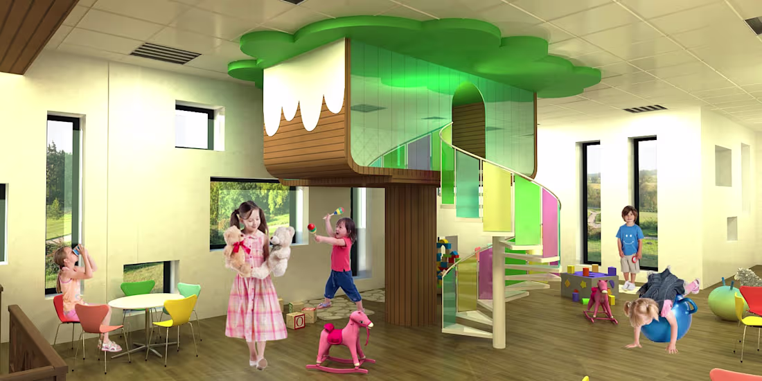 Cover image for 3D Modeling / 3D rendering