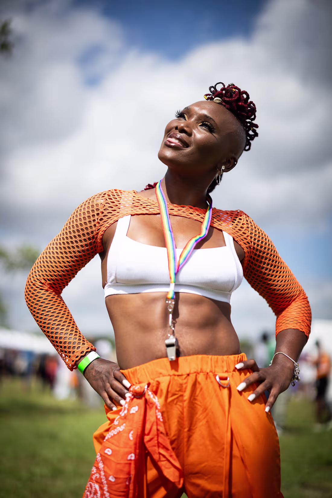 Cover image for Black Pride