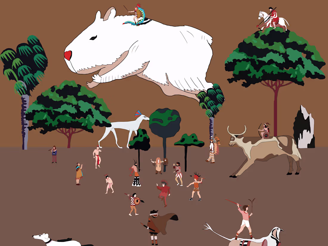 Cover image for Startup Breed Poster Design