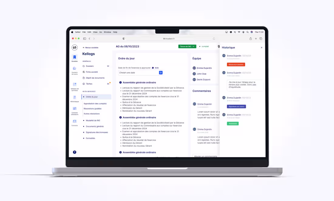 Cover image for ImpalAct