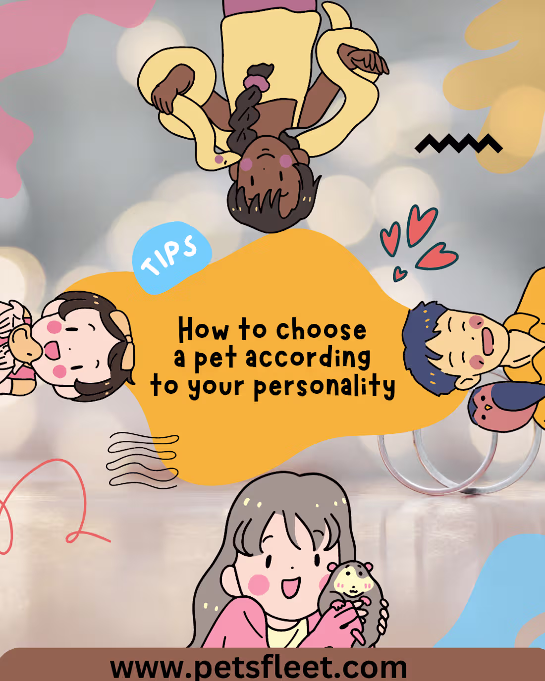 Cover image for infographics design 