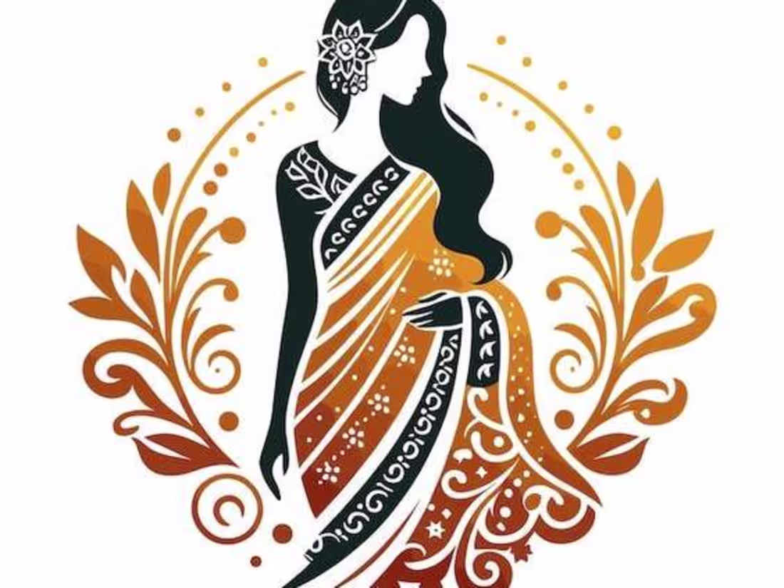 Cover image for Logo for  a Clothing Brand