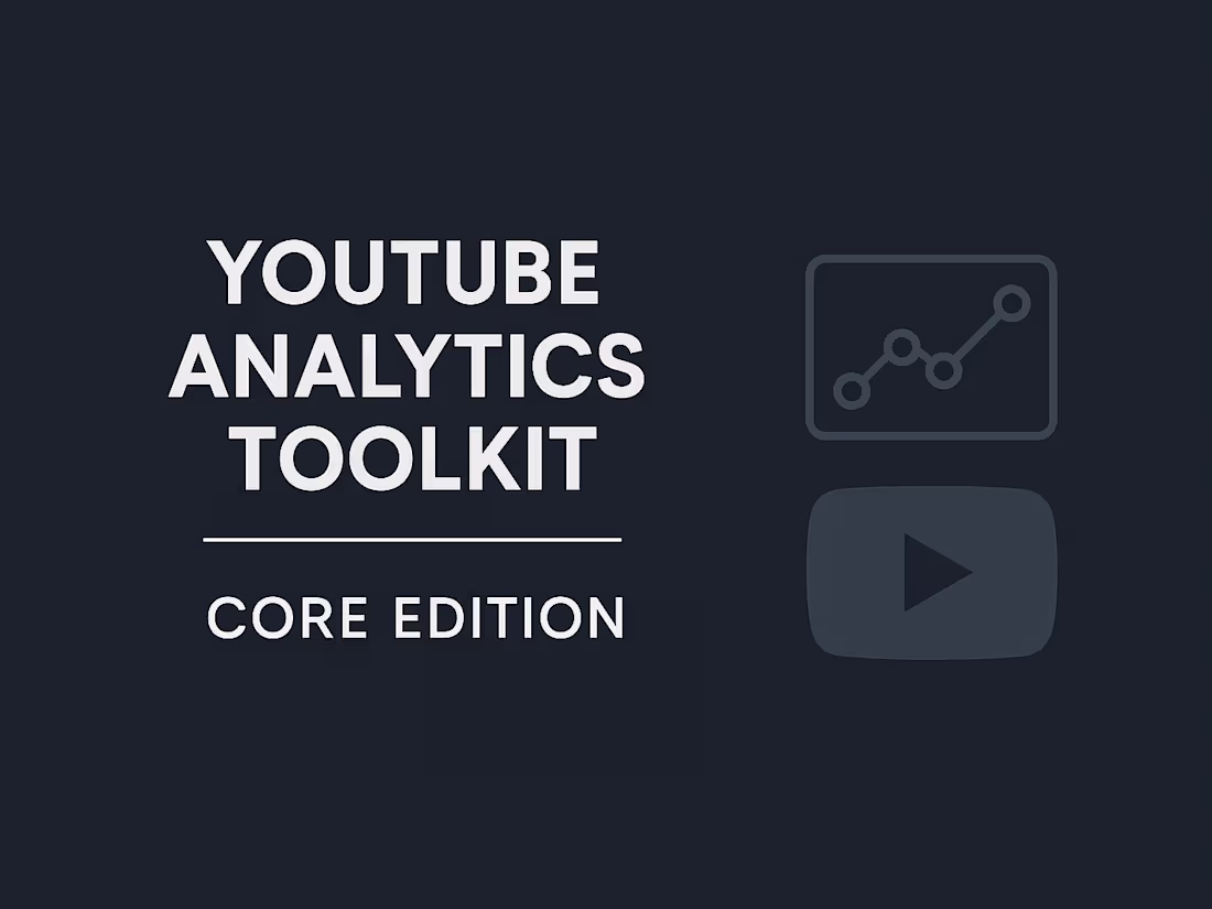 Cover image for I wrote a small Python script that fetches data from Youtube...