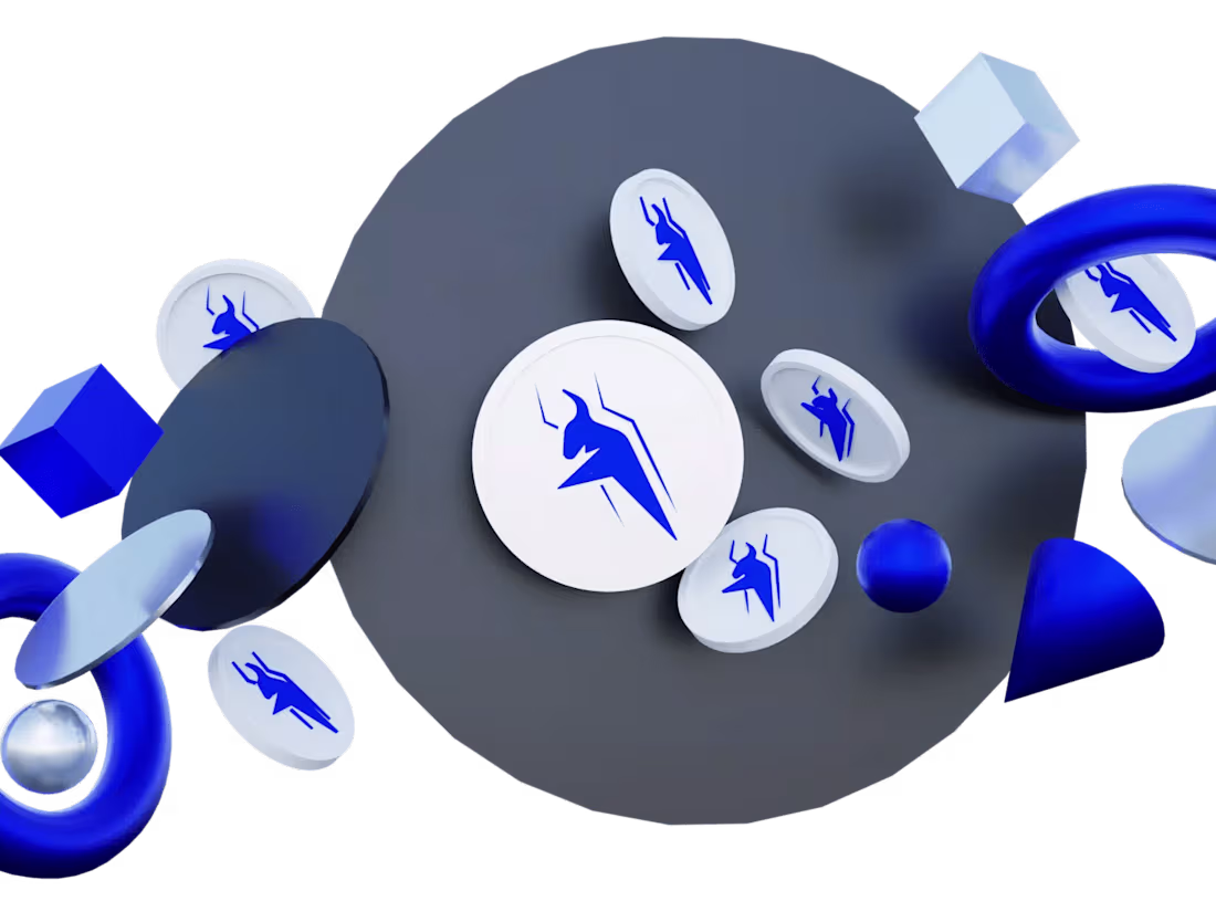 Cover image for Unity Coin