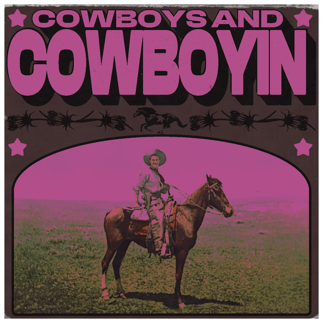 Cover image for Cover Art Examples ★