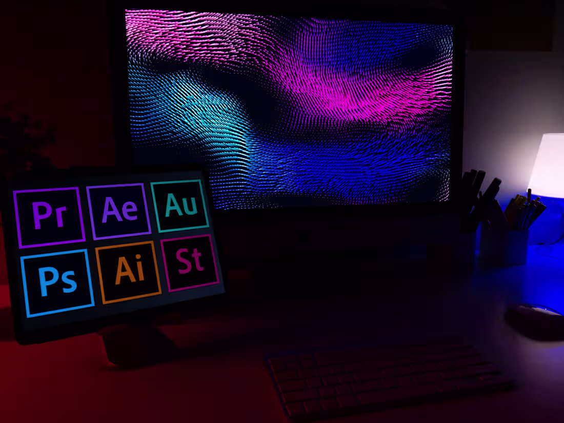 Cover image for Eye-Catching Graphics: Enhancing Brand Identity through Design