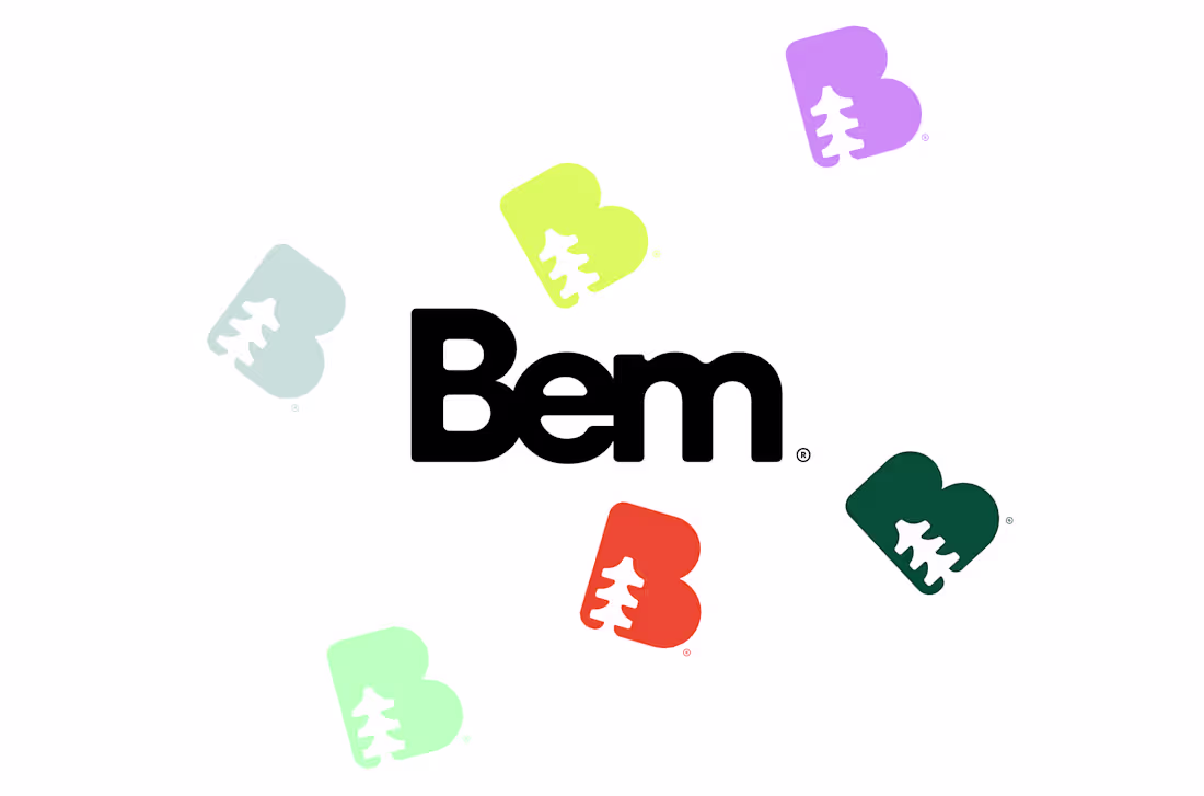 Cover image for Bem®