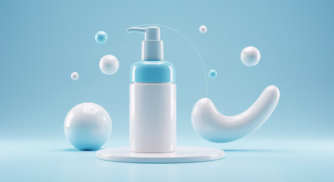 Cover image for Politech: Brand Positioning & Content Growth Strategy