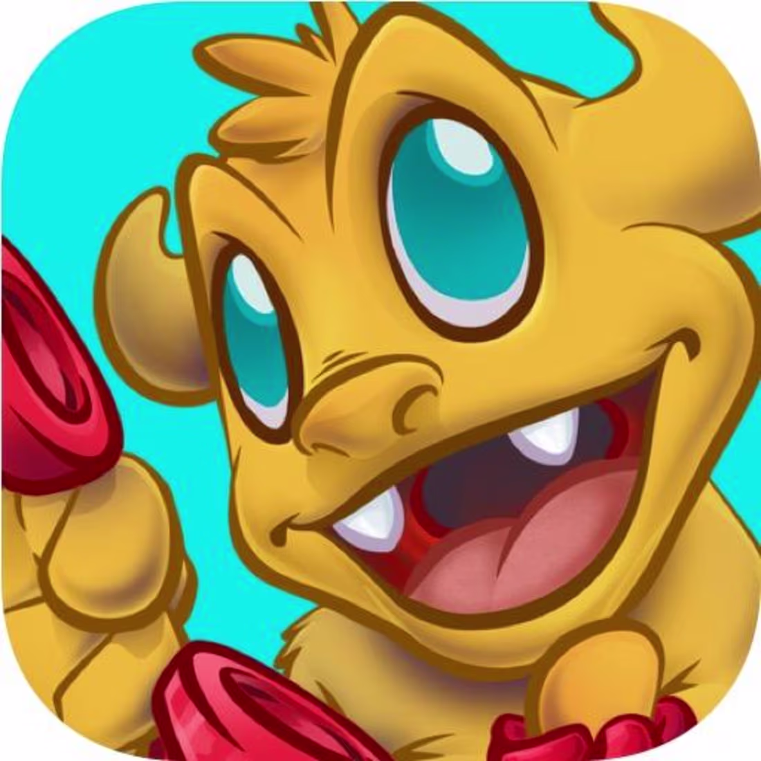 Cover image for Grew from 1K! 