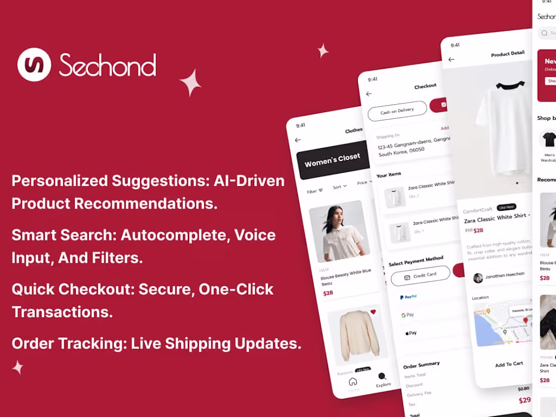 Cover image for Android Development With Java,Kotlin,Compose and Fast Delivery