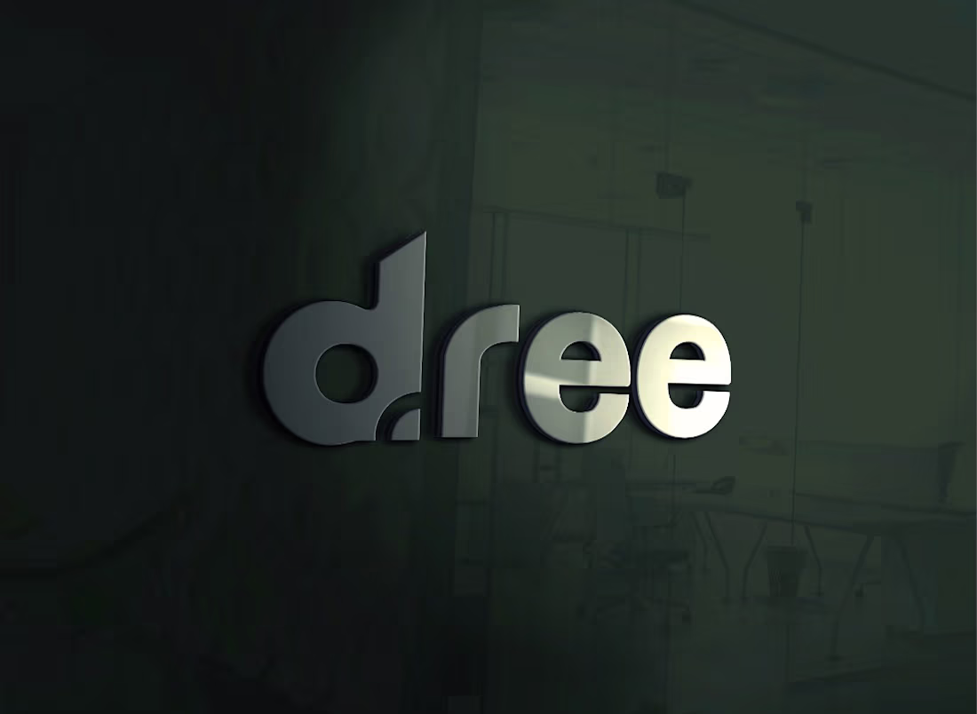Cover image for Dree Branding