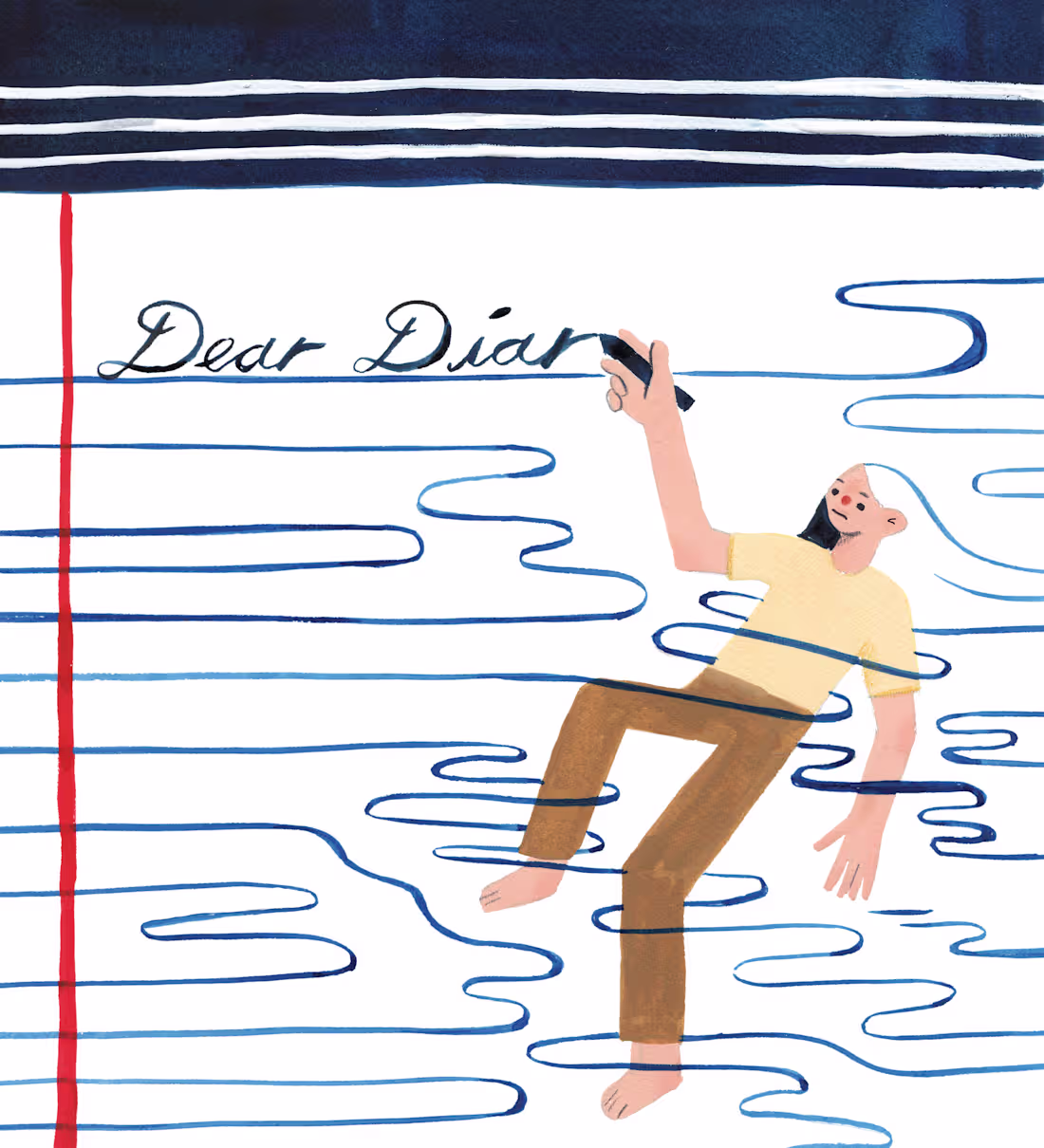 Cover image for Illustrations