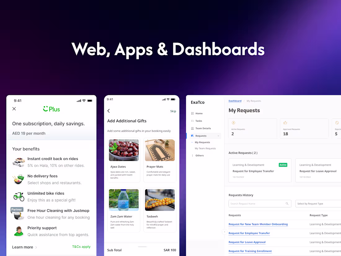 Cover image for The Ultimate Design Package 🎨✨