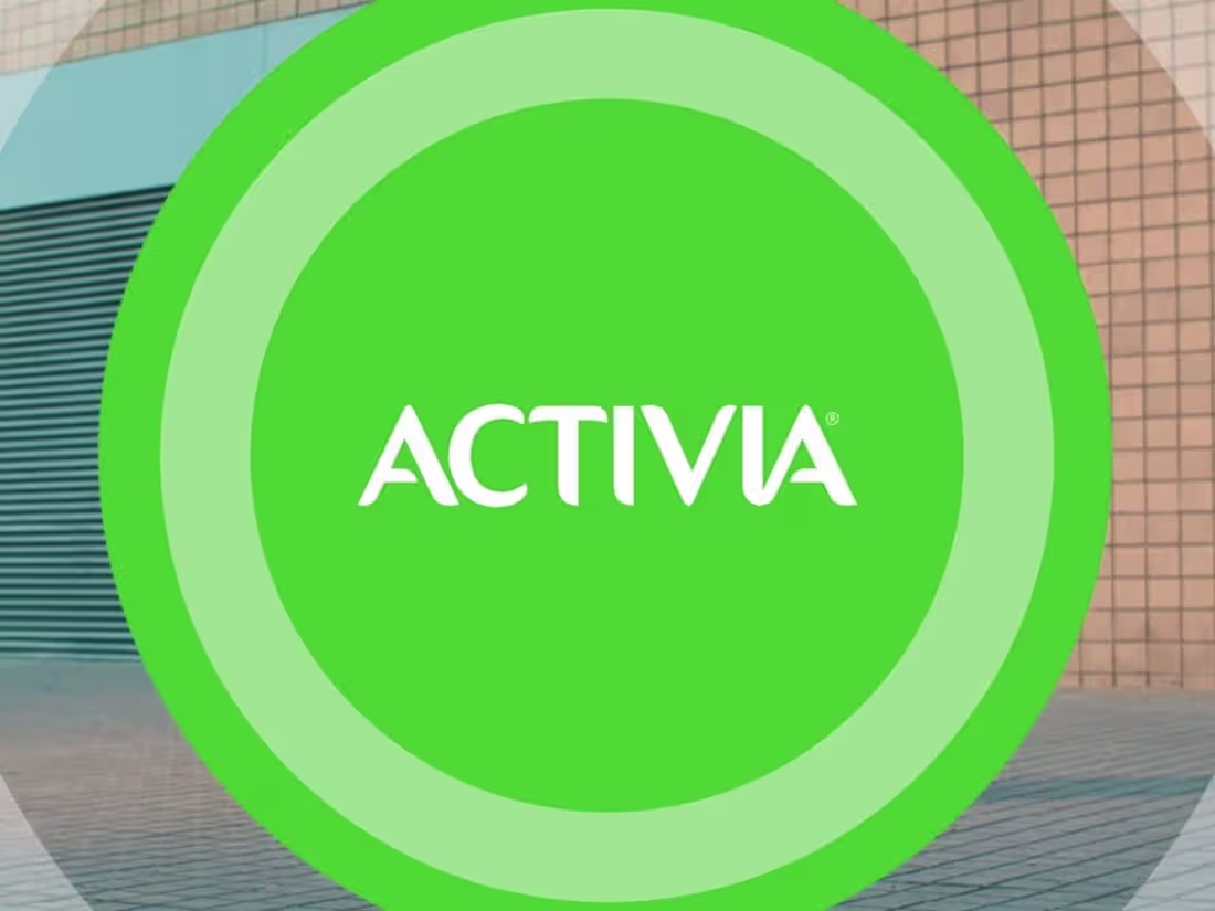 Cover image for Danone Activia TVC: Goodness Movement for the Gut