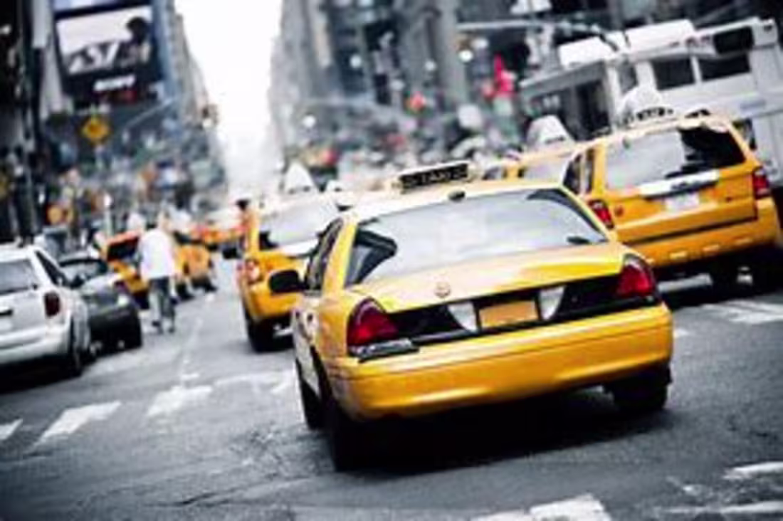 Cover image for New York Taxi Fare Prediction Model