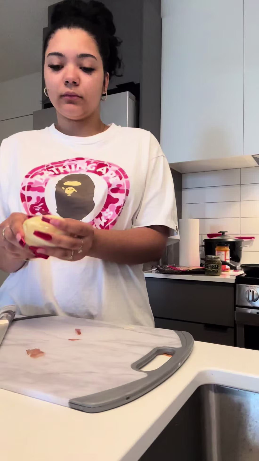 Cover image for Log in to TikTok