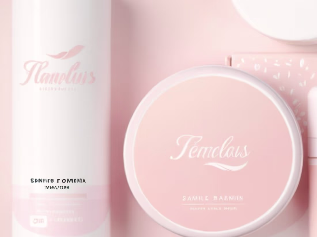 Cover image for “Something flawless is coming… Stay tuned! #FlawlessYou”