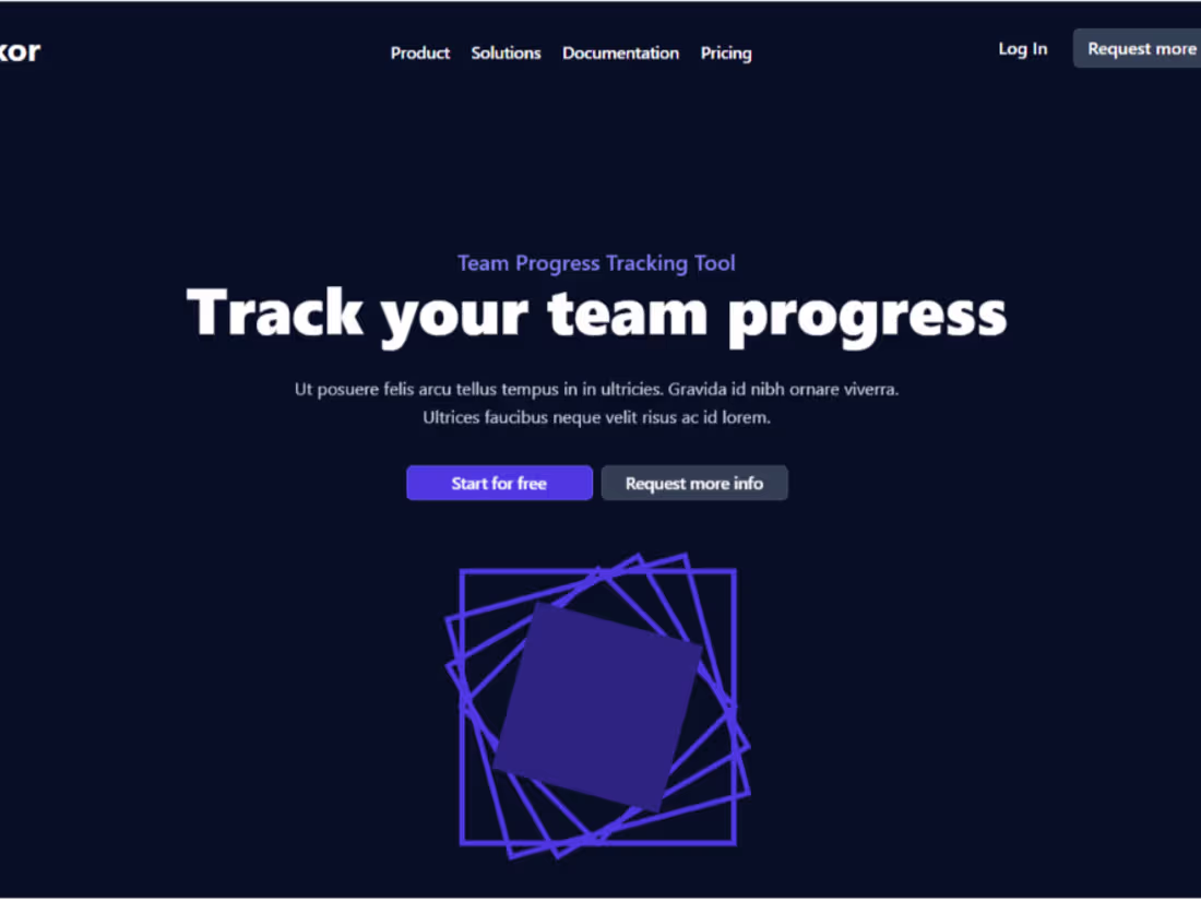 Cover image for Trakor